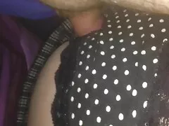 האח החורג מקיים יחסי בוקר עם הכוס הצמודה של סיס החורג סרטי סקס לצפיה ישרה שלו