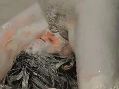 זונה סרטי סקס לצפיה חינם גלאם מרוססת בוקאקי