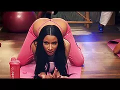 Marica Hase ו-Chanell Heart קחו BBC סרטוני סקס צפיה ישירה