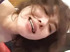מילף ברנדי לאב דפוק עם בני צפייה ישירה סקס נוער חרמנים