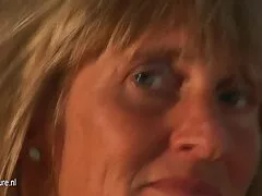 גנגבאנג בלונדינית צעירה זונה וגדולה תמיד הייתי חבר מכובד של פורנו נשים מבוגרות מוצצות לצפיה חינם