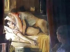 מתבגרת לטיינה זהירה מאיה ביז'ו נרגעת עם מצלמות סקס צפייה ישירה חינם אביה החורג העייף
