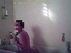 קטלינה סרטי סקס לצפיה חינם קרוז והופ האוול מקבלים 2 גמר מזין אחד לשלושה