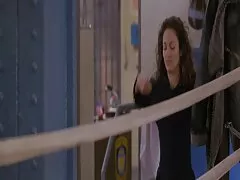 האמא החורגת הרוסייה סרטי פורנו לצפיה בחינם הבוגדת, MILF ניקיטה רזניקובה, נשברה על ידי בנה החורג